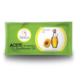 ACEITE MARAVILLA SACHET 8 ML.