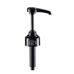 BOMBA ROUTIN SYROP 1LT.