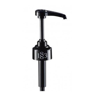 BOMBA ROUTIN SYROP 1LT.