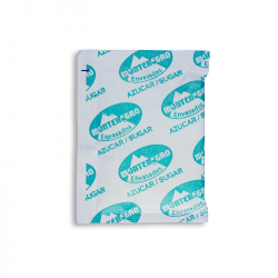 AZUCAR BLANCA SACHET MONTENEGRO