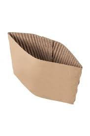 CUBRE VASO 12/16 OZ. KRAFT