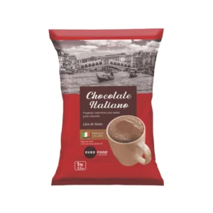 CHOCOLATE ITALIANO RISTORA PARA VENDING