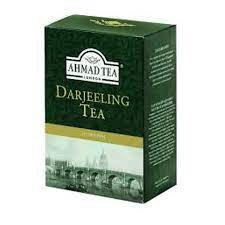 TEABAG AHMAD DARJEELIN