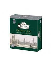 TEABAG AHMAD EARL GREY