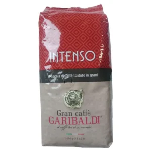 CAFÉ GRANO GARIBALDI GUSTO INTENSO