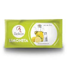 LIMONETA SACHET RELKON 10 ML.