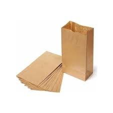 SACO KRAFT 1 KG.