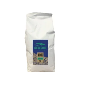 CAFÉ NAVARINO TOSTADO EN GRANO