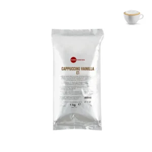 CAPUCHINO VAINILLA RISTORA E1