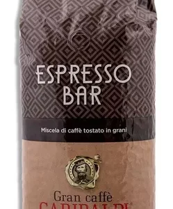 CAFÉ GRANO GARIBALDI ESPRESSO BAR