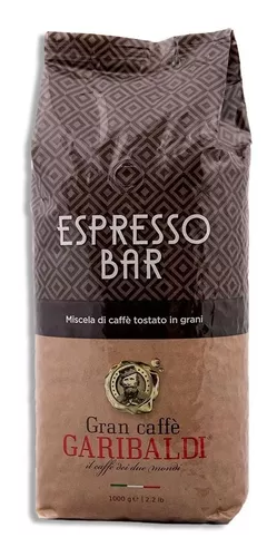 CAFÉ GRANO GARIBALDI ESPRESSO BAR