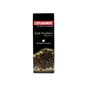 CAFÉ CATUNAMBU MONODOSIS NATURAL